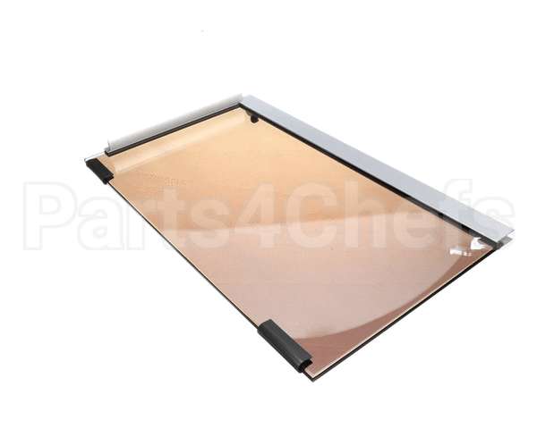 R00.01.0019.00 Hatco Kit,Outer Mirror Door Grhd-2Pd