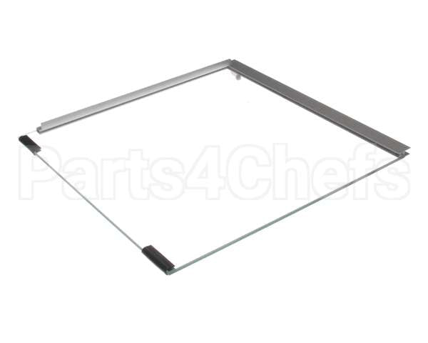 R00.01.0025.00 Hatco Kit,Outer Door Grcd&Grcdh-2P