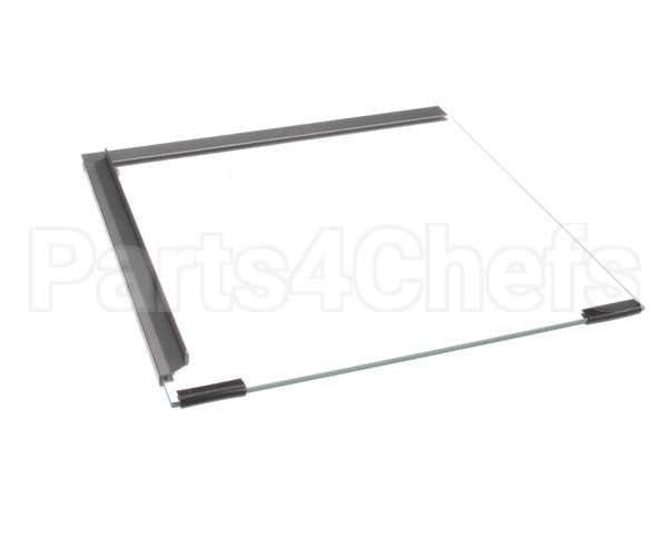 R00.01.0025.00 Hatco Kit,Outer Door Grcd&Grcdh-2P