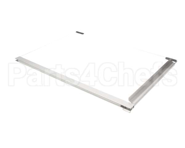 R00.01.0027.00 Hatco Kit,Outer Door Grcd&Grcdh-3P