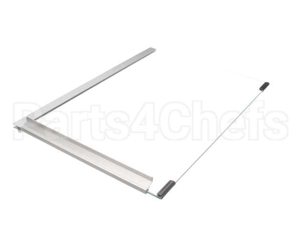 R00.01.0027.00 Hatco Kit,Outer Door Grcd&Grcdh-3P