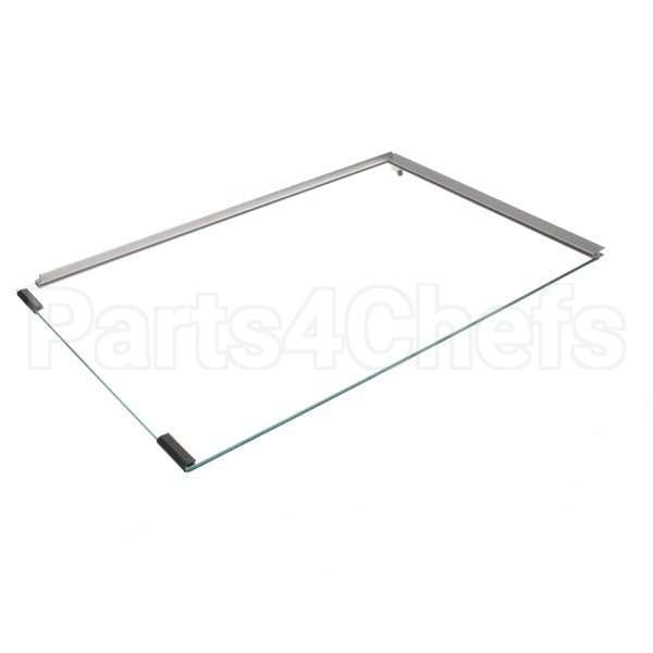 R00.01.0029.00 Compatible Hatco Kit, Outer Door Grcd&Grcd H-2Pd