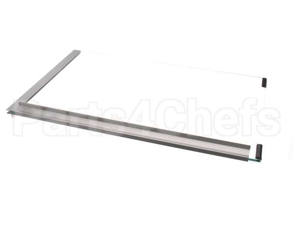 R00.01.0029.00 Hatco Kit,Outer Door Grcd&Grcdh-2Pd