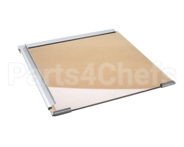 R00.01.0033.00 Hatco Kit,Outer Mirror Door-Cd-2P