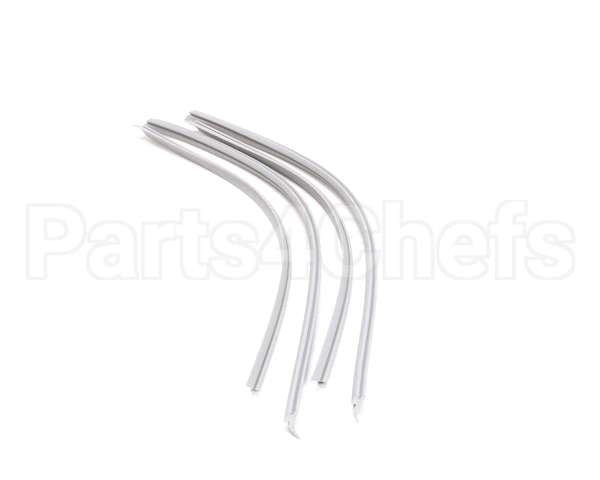 R00.01.0104.00 Hatco Kit,Door Gasket-Fst(As.206.00)