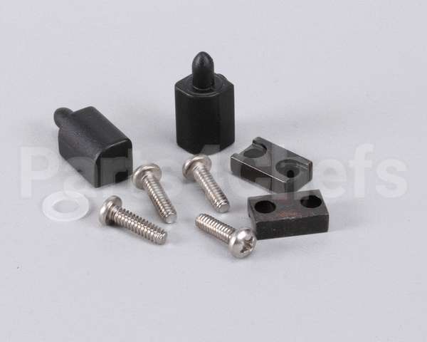 R00.01.0115.00 Hatco Kit,Hinges W/Hdw-"Style A"