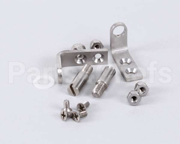 R00.01.0121.00 Hatco Kit,Hinges W/Hdw-Fsd"Style B"