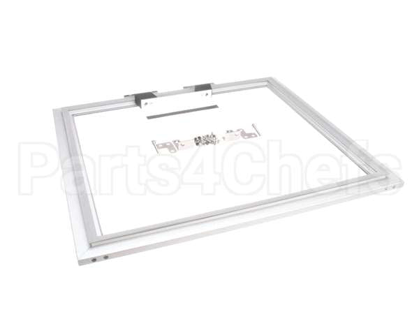 R00.01.0123.00 Hatco Kit,Glass Door,Fshc-7 W/Hdw