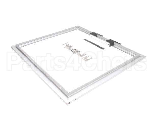 R00.01.0123.00 Hatco Kit,Glass Door,Fshc-7 W/Hdw
