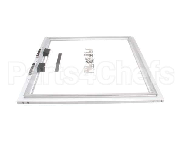 R00.01.0123.00 Hatco Kit,Glass Door,Fshc-7 W/Hdw