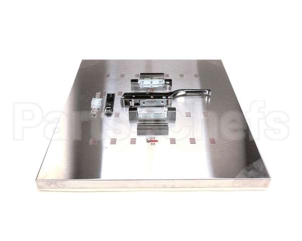 R00.01.0130.00 Hatco Kit,Door Assembly Hd Ss Vent-Hc-7