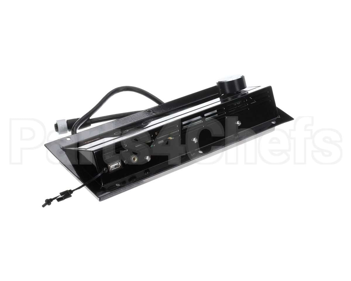 R00.02.0247.00 Hatco Kit,Cntrl Box Assy Irng-Pb1