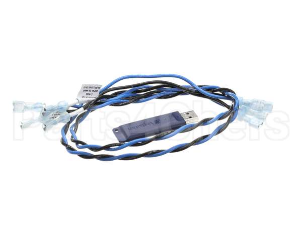 R00.02.1020.00 Ovention Kit, Milo Gen2 Rewire