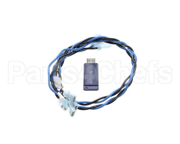 R00.02.1020.00 Ovention Kit, Milo Gen2 Rewire