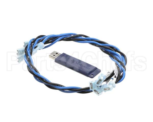 R00.02.1021.00 Ovention Kit,Gen 1 Milo Rewire Kit