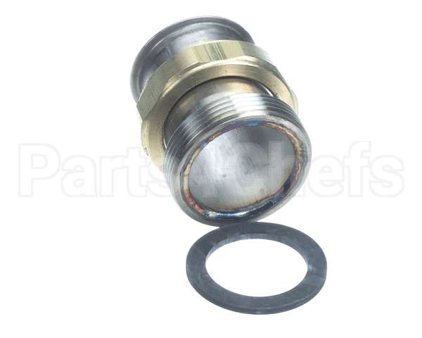 R00.03.0001.00 Hatco Kit,Tail Piece Extension