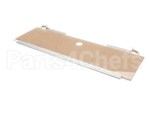 R00.04.0019.00 Hatco Kit,Door-2Sds24-Single/Topdual