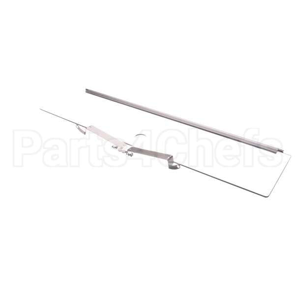 R00.04.0020.00 Compatible Hatco Kit, Door-2Sds30-Single/ Topdual