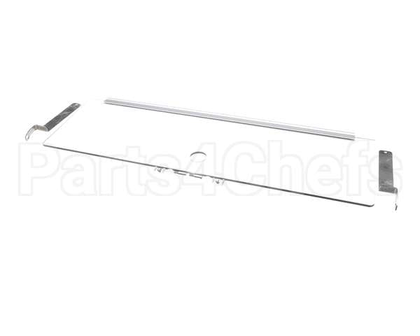 R00.04.0026.00 Hatco Kit,Door-2Sds24-Center&Bottom