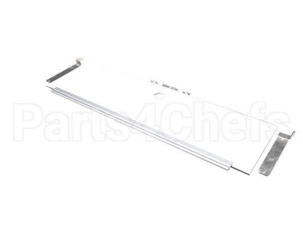 R00.04.0026.00 Hatco Kit,Door-2Sds24-Center&Bottom