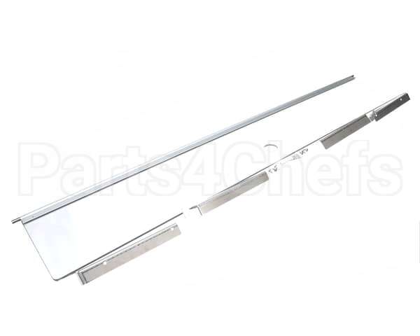 R00.04.0091.00 Hatco Kit,Door-2Sds42-Center&Bottom