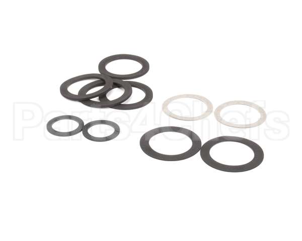 R00.05.0002.00 Hatco Kit,Strainer Gaskets 3Cs/Fr