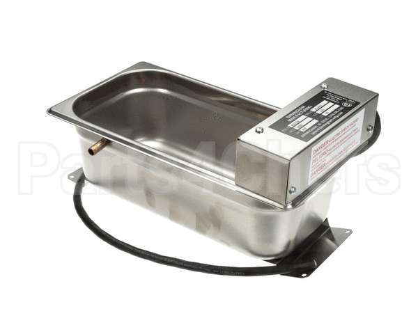 R001160 Rpi Industries Evaporator Pan 1000W 120V