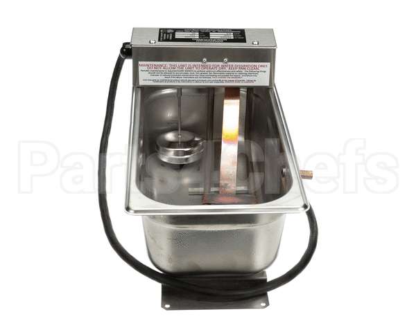 R001160 Rpi Industries Evaporator Pan 1000W 120V
