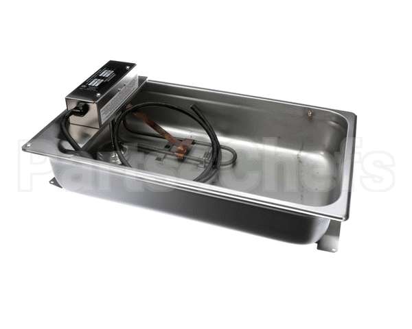 R001190 Rpi Industries Evaporator Pan 1000W 208V