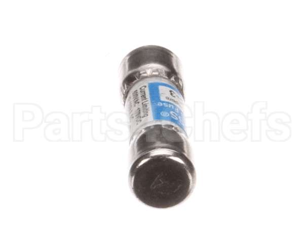 R0032 Blodgett Fuse, 3A, 300V Glass G, Sc3