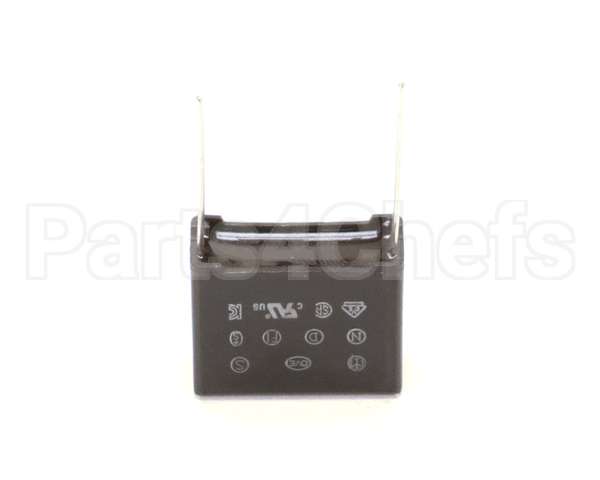 R0038 Blodgett Capacitor, Suppressor