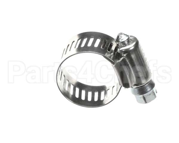 R0080 Blodgett Clamp, Hose Plumbing