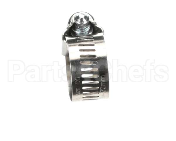 R0080 Blodgett Clamp, Hose Plumbing