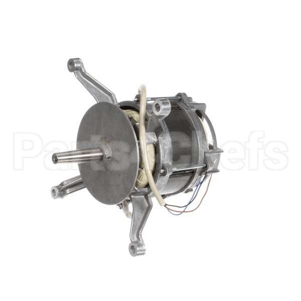 R0081 Compatible Blodgett Motor, Blower 440/480V 3 Ph