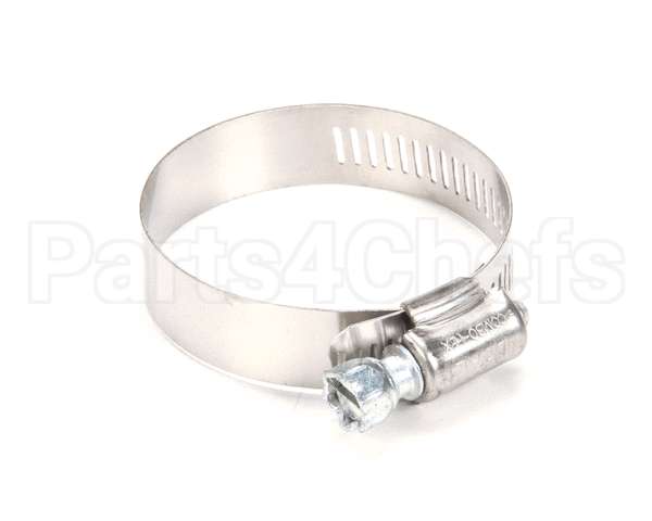 R0082 Blodgett Clamp, Hose 1-5/16 To 2-1/4