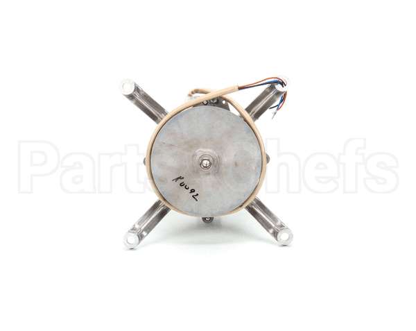 R0092 Blodgett Motor, Blower 208/240V 3Ph