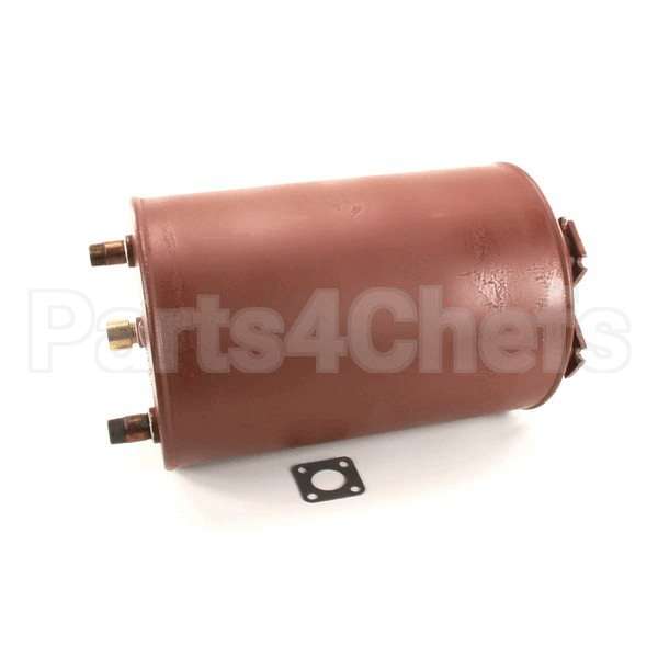 R01-02-031-00 Compatible Hatco Kit, Tank, Lgcm, 6 Element Holes