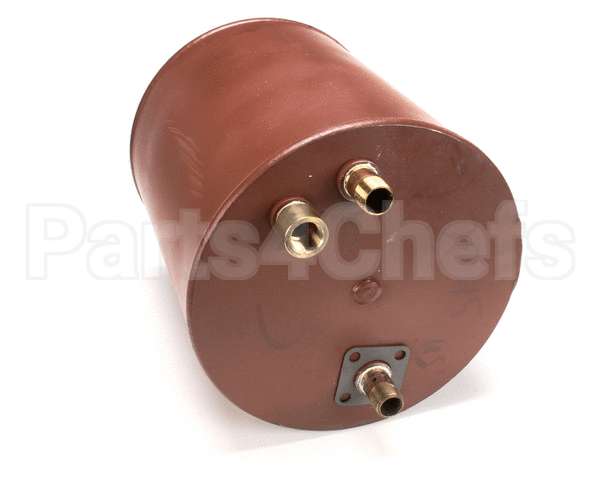 R01.02.003.00 Hatco Kit,Tank,Sm Cm,3 Element Holes