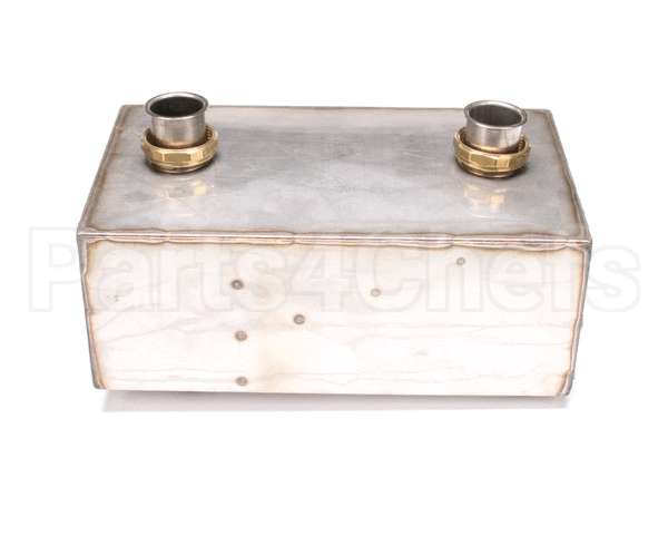 R01.04.006.00 Hatco Kit,Tank,3Cs,3 Element Holes