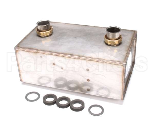 R01.04.006.00 Hatco Kit,Tank,3Cs,3 Element Holes