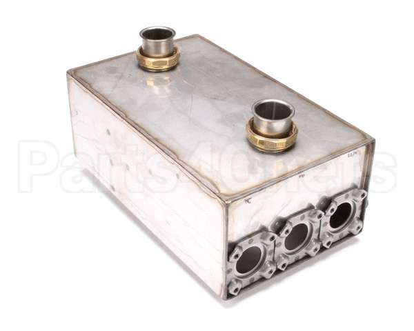 R01.04.006.00 Hatco Kit,Tank,3Cs,3 Element Holes