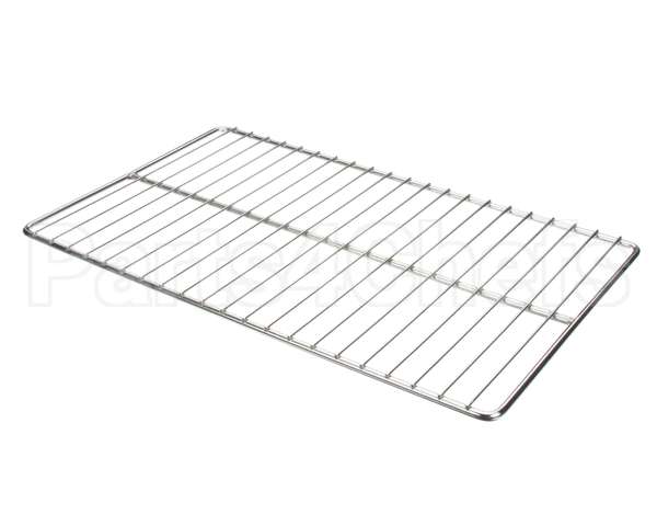 R0104 Bki Rack, Ss Wire, 1/1, 101 Combiking