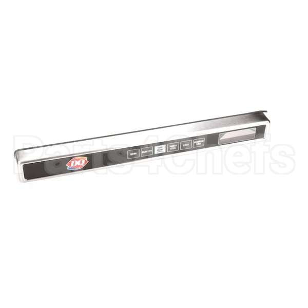 R0130112 Compatible Amana Touch Panel Assembly Top