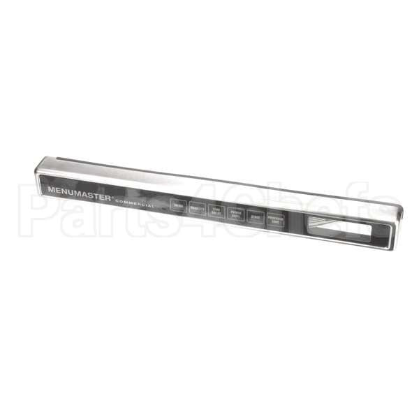 R0131508 Compatible Amana Touch Panel Assembly Top