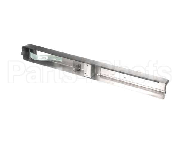 R0131508 Amana Menumaster Touch Panel Assembly- Top