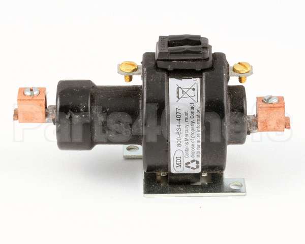 R0134 Bki Relay, Mercury Mdi Sp1212-220A