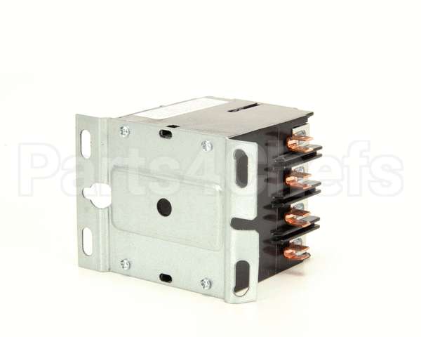 R0150 Bki Relay, 4 Pole 208-240 60 Hz