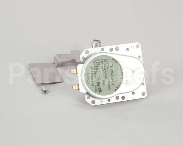 R0150197 Amana Menumaster Kit, Antenna Motor- Top
