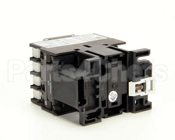 R0172 Bki Relay, 4 Pole, 40A, 230V 50/60Hz