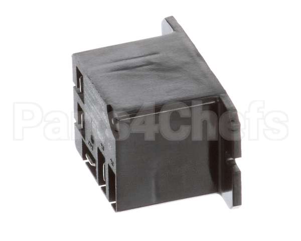 R0180 Bki Relay, Spst N.o. 240 Vac